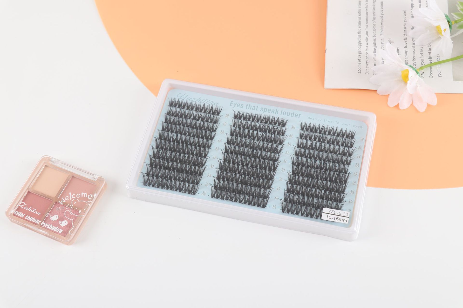 VL-10 · Product Details