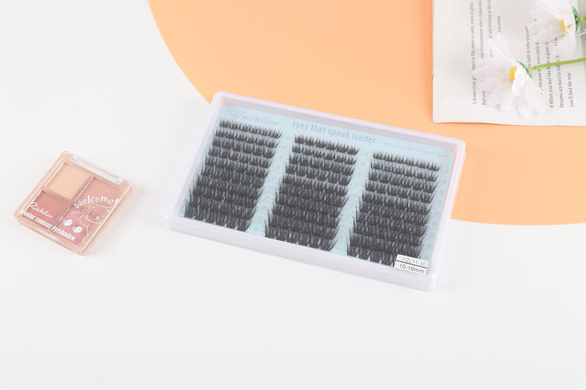 VL-10 · Product Details