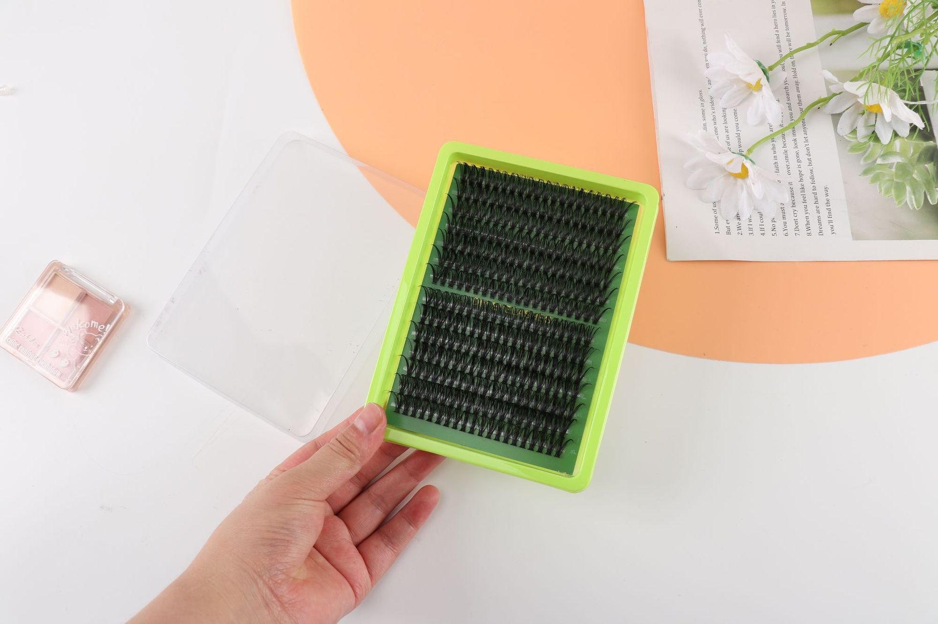 VL-11 · Product Details