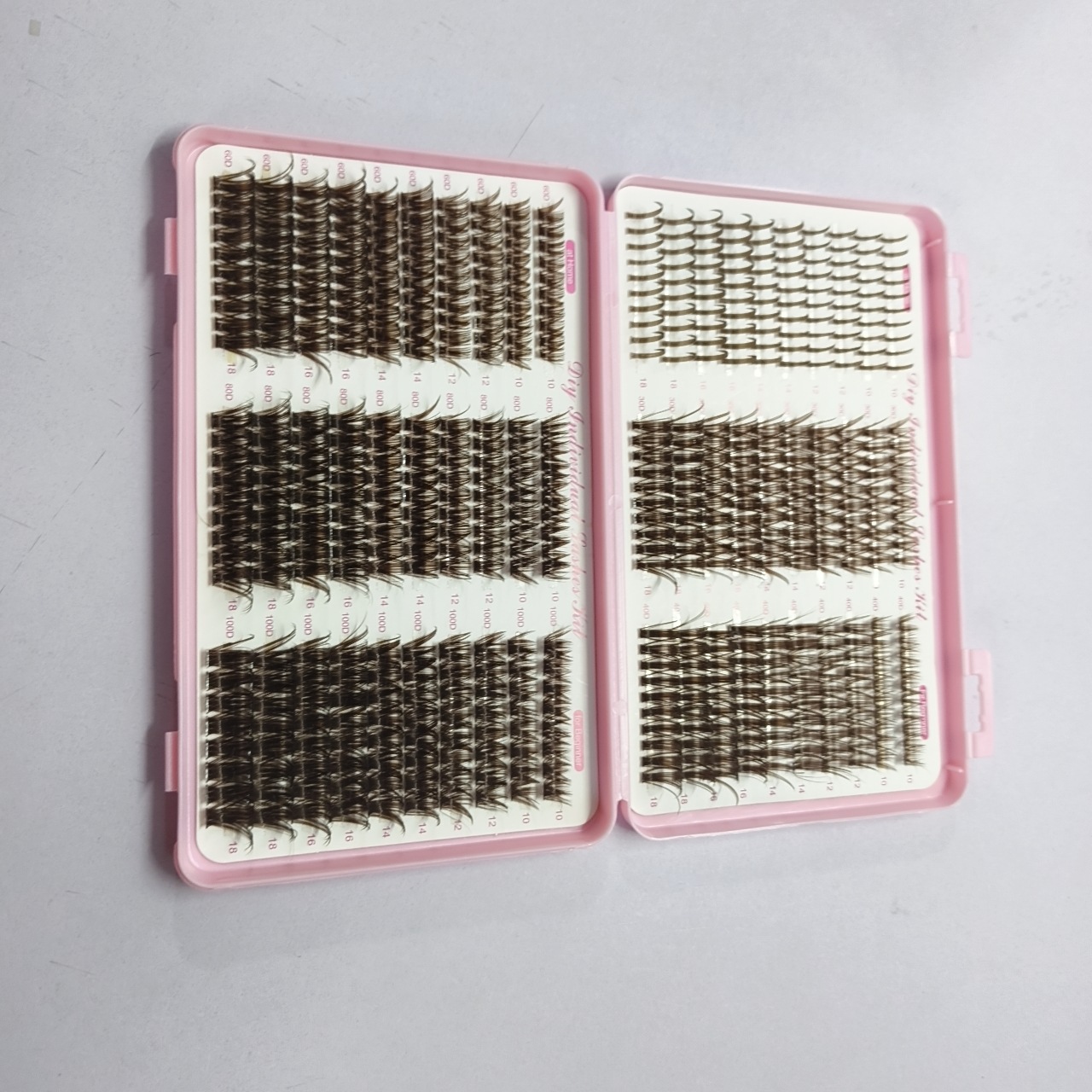 VL-16 · Product Details