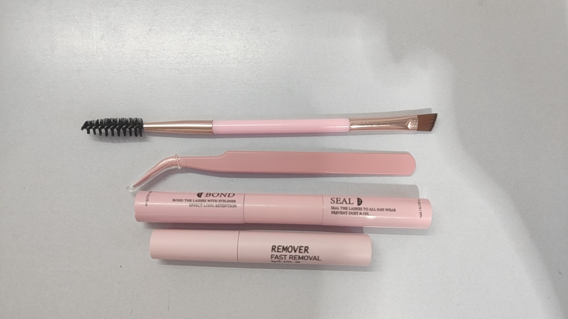 VL-21 · Product Details