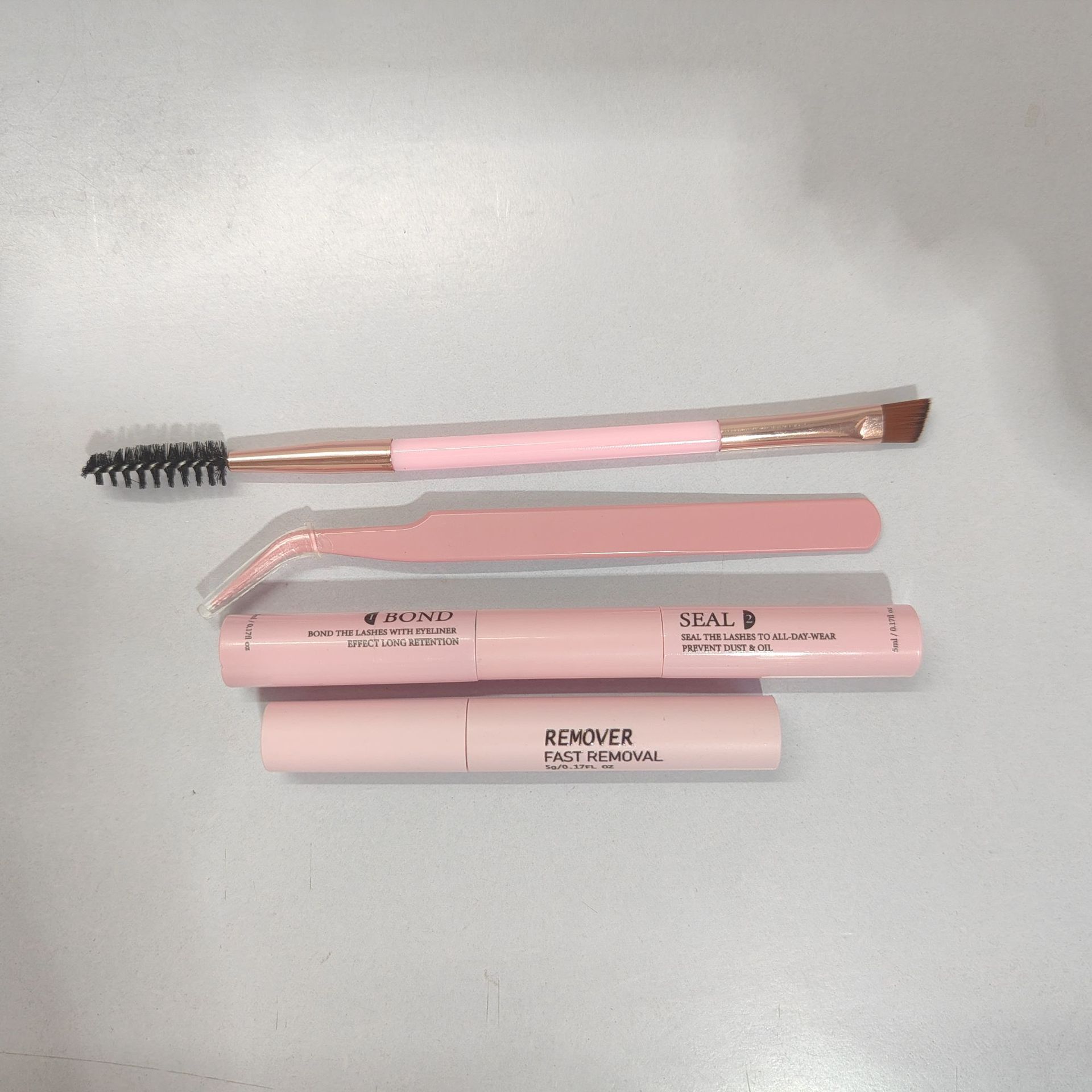 VL-21 · Product Details