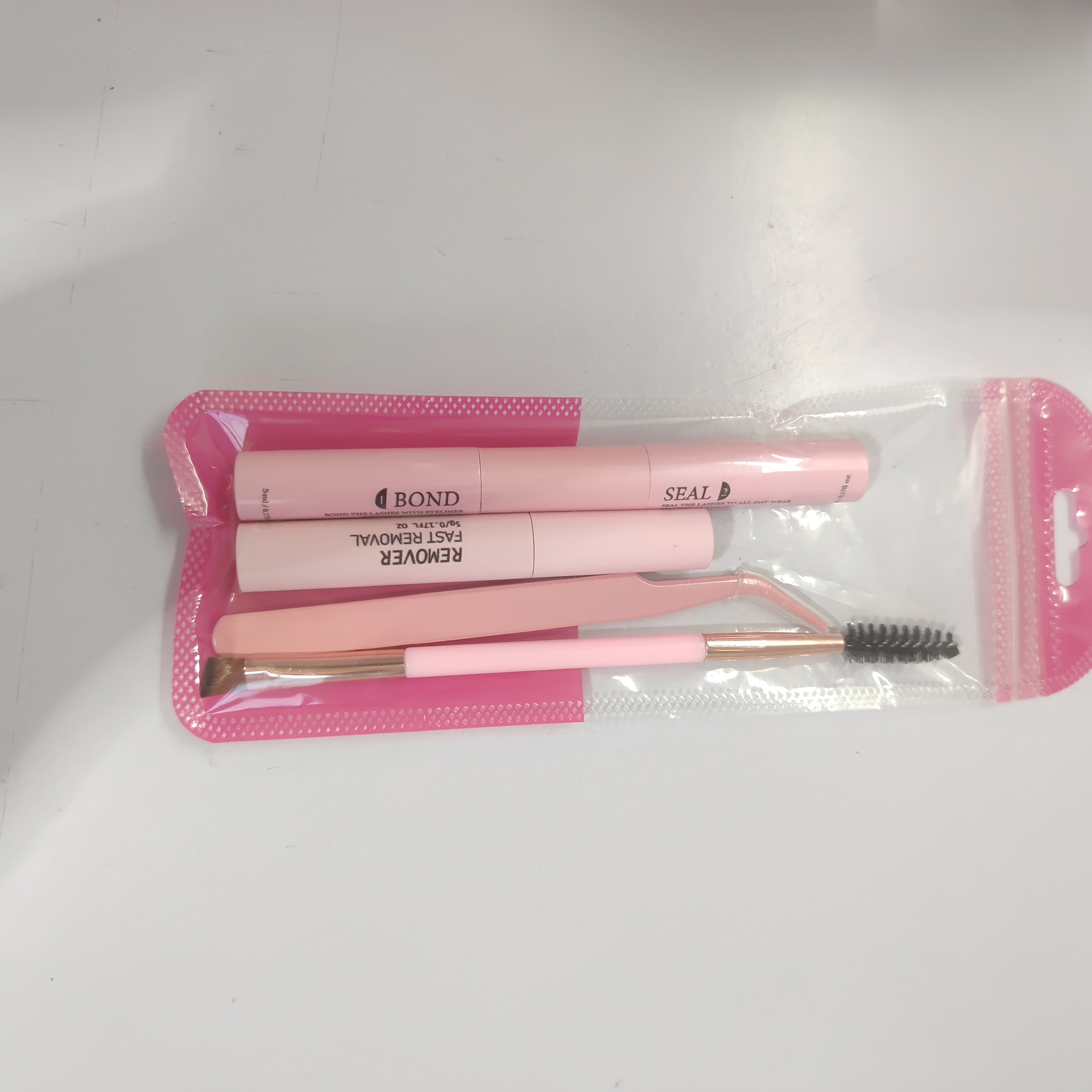 VL-21 · Product Details