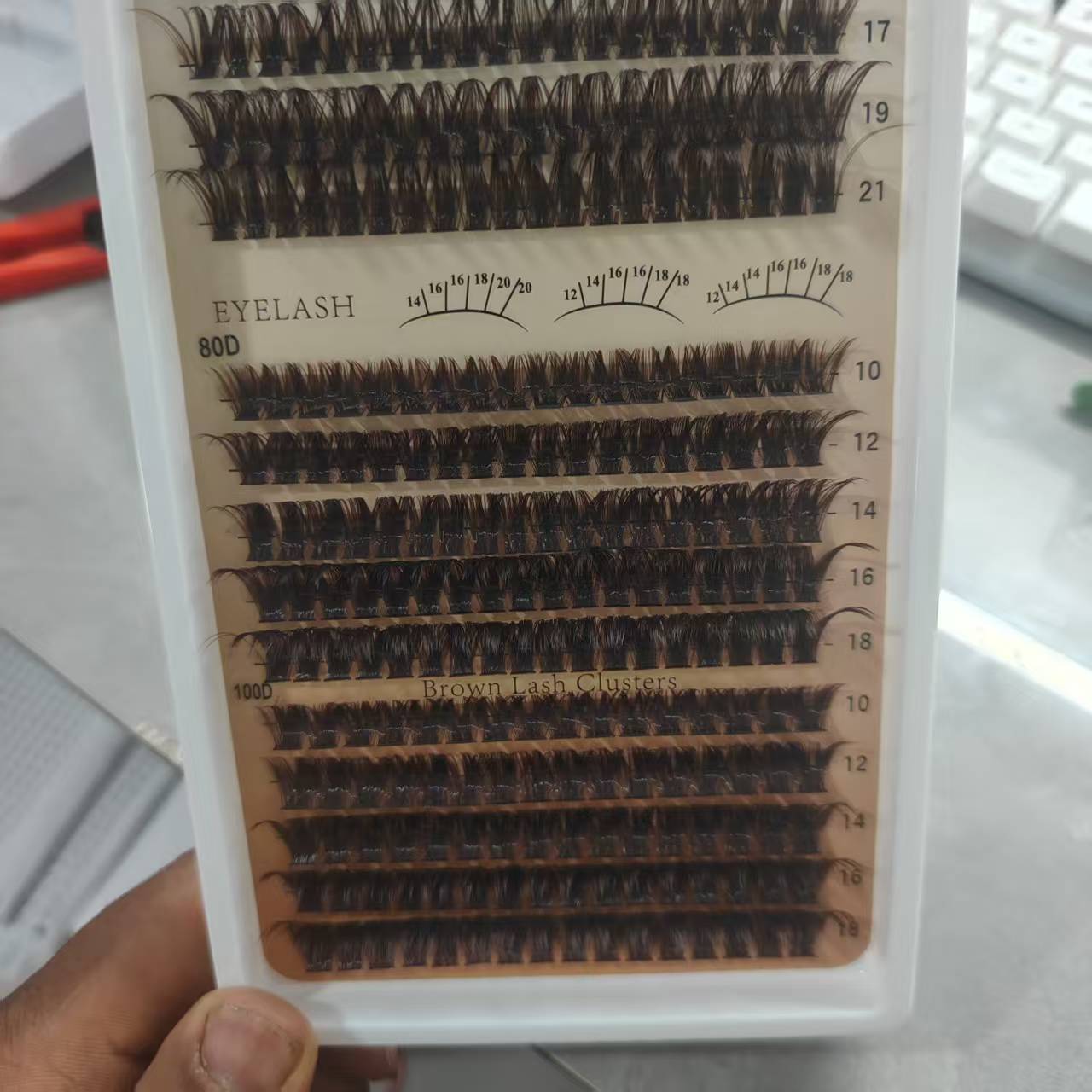 VL-5 · Product Details